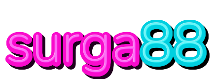 surga88 — logo kanal