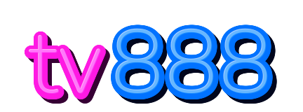 tv888 — logo kanal